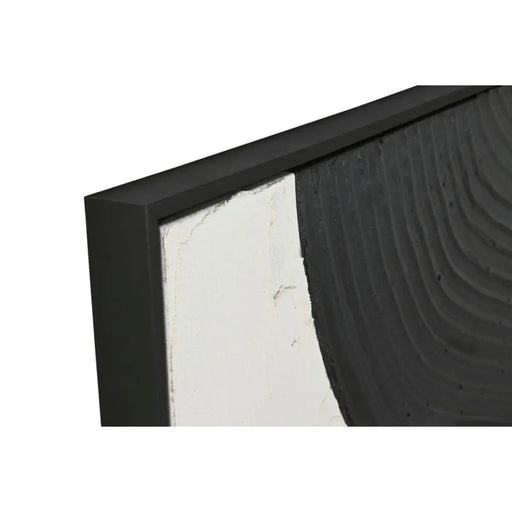 Картина Home ESPRIT Дървен Пластно 103 x 4,3 x 143 cm 102,6