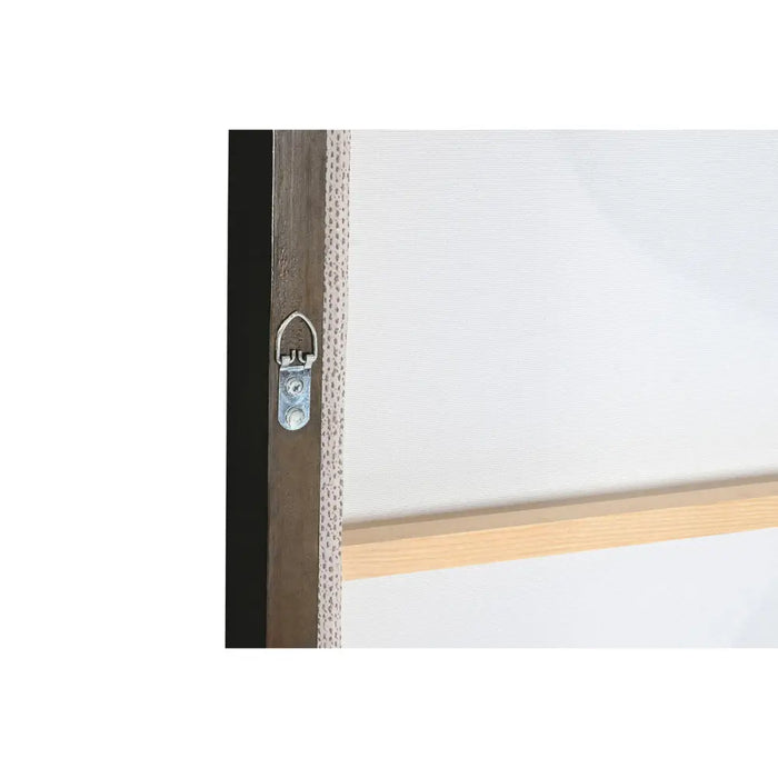 Картина Home ESPRIT Дървен Пластно 103 x 4,3 x 143 cm 102,6