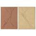 Картина Home ESPRIT Горчица теракота Модерен 90 x 4,5 x 120