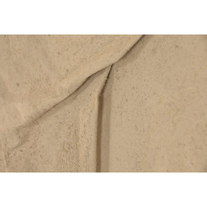 Картина Home ESPRIT Горчица теракота Модерен 90 x 4,5 x 120