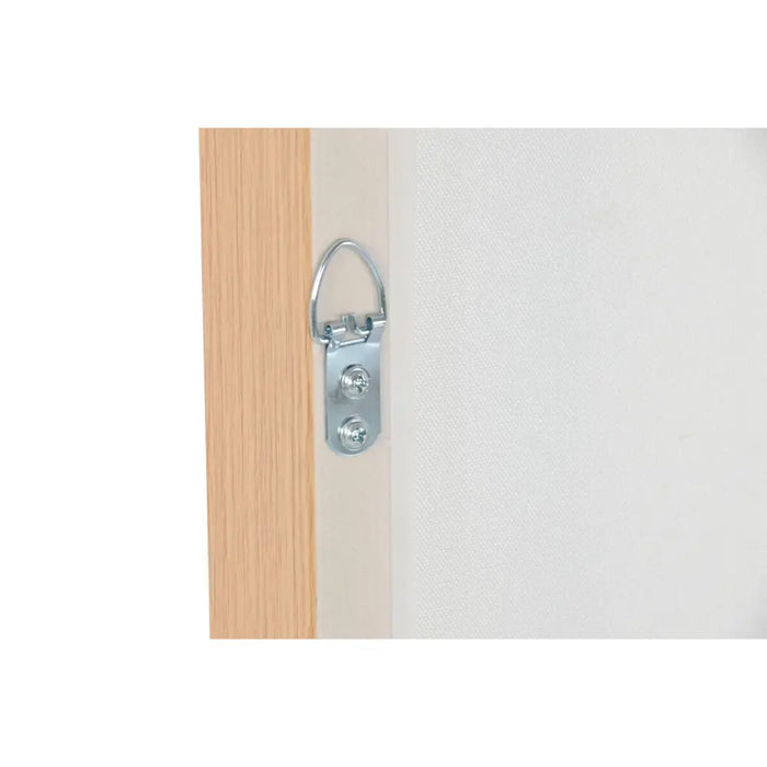 Картина Home ESPRIT Горчица теракота Модерен 90 x 4,5 x 120