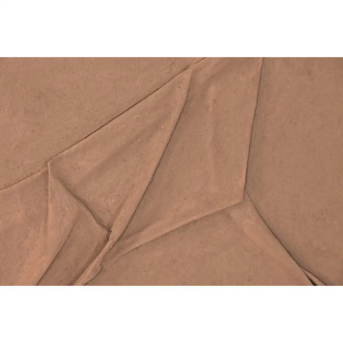 Картина Home ESPRIT Горчица теракота Модерен 90 x 4,5 x 120
