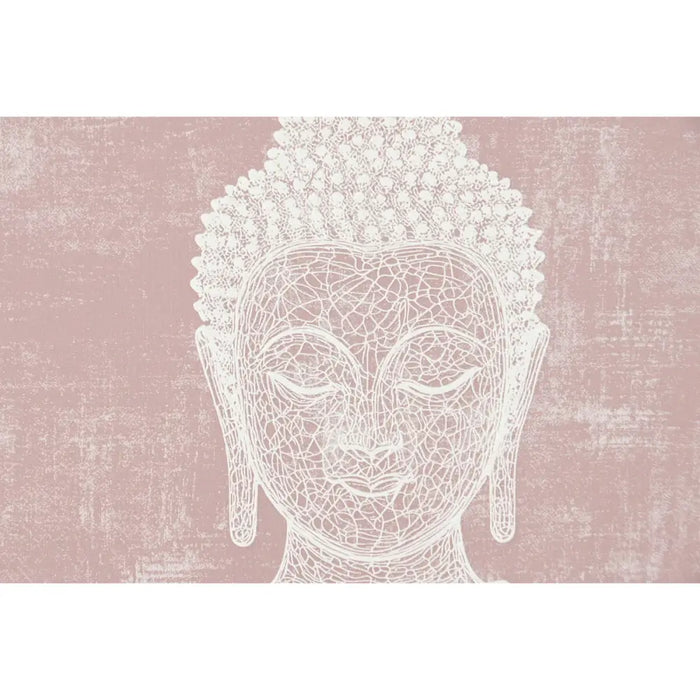 Картина Home ESPRIT Кафяв Буда Ориенталски 80 x 5 x 120 cm