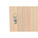 Картина Home ESPRIT Кафяв Палми Колониален 40 X 3,6 X 120