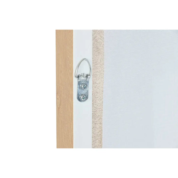 Картина Home ESPRIT Кафяв Бежов Оранжев Естествен
