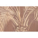 Картина Home ESPRIT Кафяв Палми Колониален 40 X 3,6 X 120