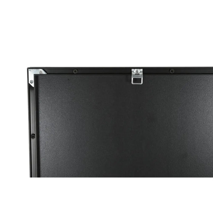 Картина Home ESPRIT Кафяв Зелен Ориенталски Ваза 80 x 3,5 x