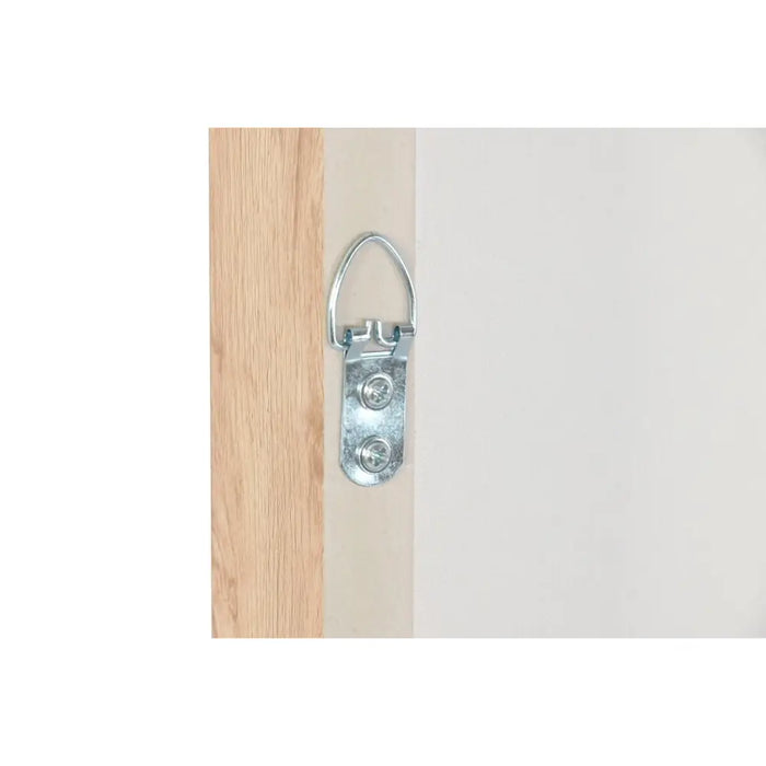 Картина Home ESPRIT Кафяв Бежов Модерен Град 70 X 5 X 140