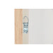Картина Home ESPRIT Кафяв Бежов Модерен Град 70 X 5 X 140