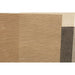 Картина Home ESPRIT Кафяв Бежов Абстрактен Град 80 x 4,5 x