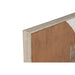 Картина Home ESPRIT Кафяв Черен Абстрактен Град 82 x 4,5 x