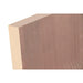 Картина Home ESPRIT Кафяв Палми Колониален 40 X 3,6 X 120