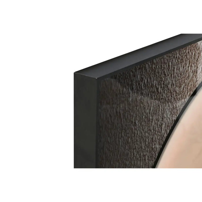 Картина Home ESPRIT Кафяв Зелен Ориенталски Ваза 80 x 3,5 x