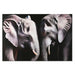 Картина Home ESPRIT калено стъкло 150 x 0,4 x 100 cm