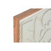 Картина Home ESPRIT хартия Кристал 50 x 3 x 70 cm