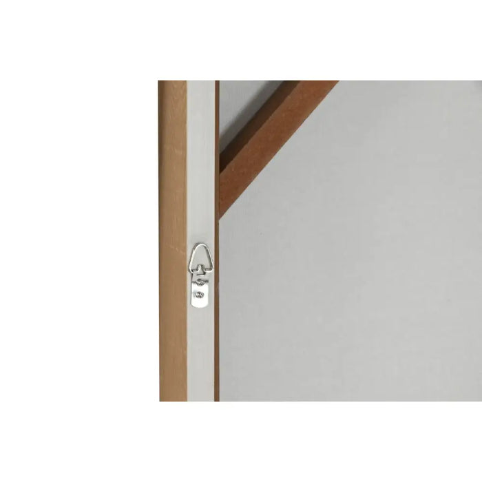 Картина Home ESPRIT хартия полистирен 92,5 x 4,5 x 122,5 cm