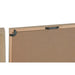 Картина Home ESPRIT Кристал Ела 30 x 2 x 40 cm (6 броя)
