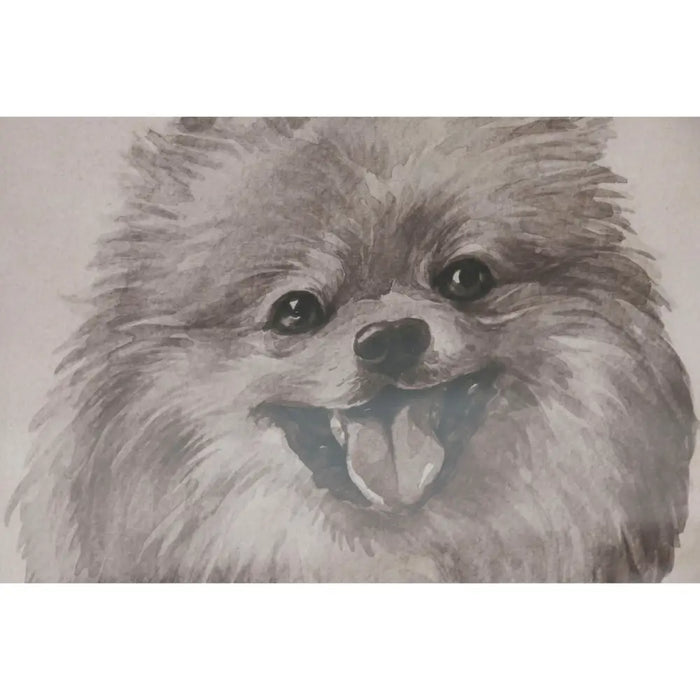 Картина Home ESPRIT Кристал Ела 30 x 2,5 x 40 cm (6 броя)
