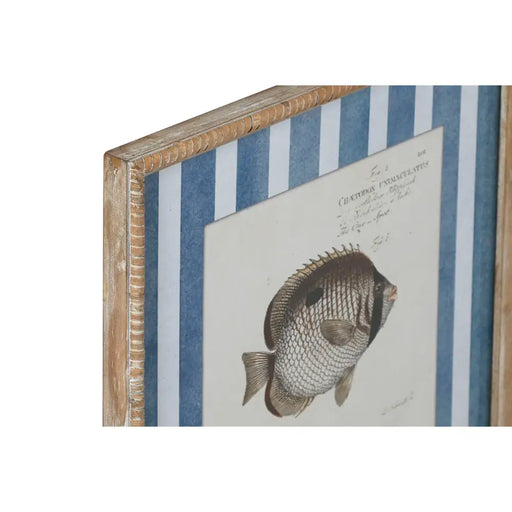 Картина Home ESPRIT Кристал Ела 40 X 2,5 X 55 cm
