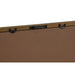 Картина Home ESPRIT Кристал Ела 55 x 2,5 x 70 cm 55 x 3 x