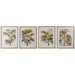 Картина Home ESPRIT Кристал Ела 55 x 2,5 x 70 cm 55 x 3 x