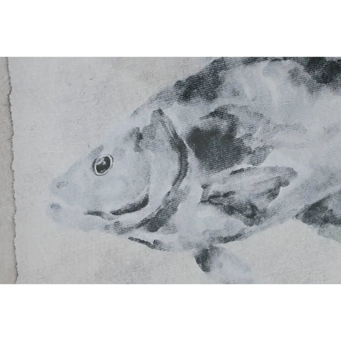 Картина Home ESPRIT Кристал Ела 60 x 2 x 45 cm
