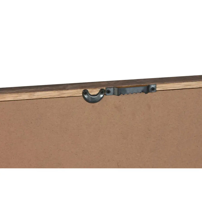 Картина Home ESPRIT Кристал Ела Дървен MDF 50 x 2,5 x 70 cm