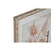 Картина Home ESPRIT Кристал Pатан Ела 50 x 2 x 70 cm 50 x