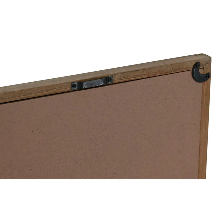 Картина Home ESPRIT Кристал Ела 30 x 2 x 40 cm (6 броя)