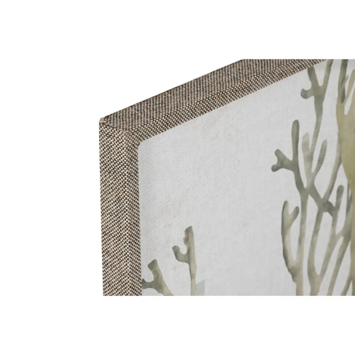 Картина Home ESPRIT Кристал Ела 45 x 2 x 60 cm