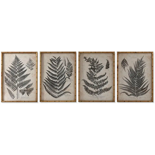 Картина Home ESPRIT Кристал Ела 50 x 3 x 70 cm 50 x 2,5 x