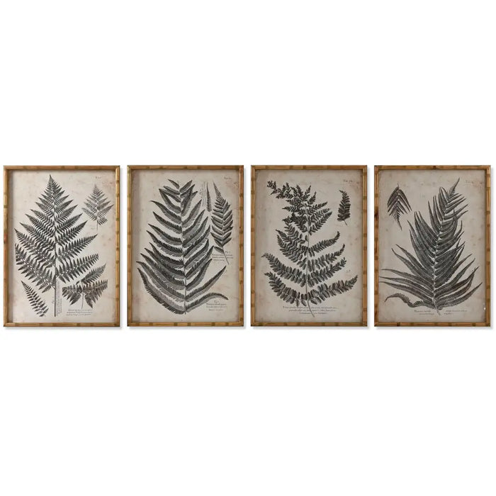 Картина Home ESPRIT Кристал Ела 50 x 3 x 70 cm 50 x 2,5 x