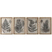 Картина Home ESPRIT Кристал Ела 50 x 3 x 70 cm 50 x 2,5 x