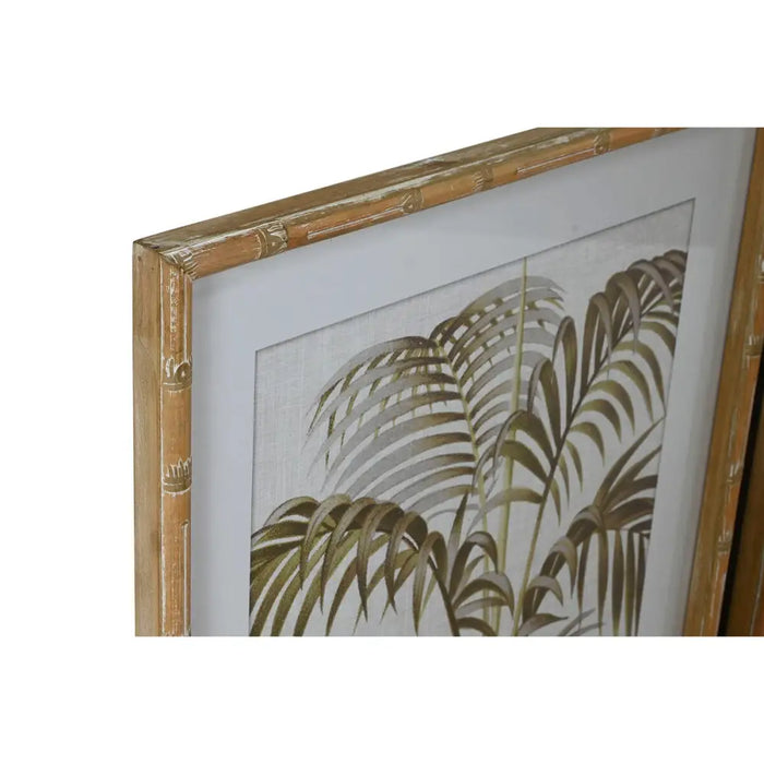 Картина Home ESPRIT Кристал Ела 55 x 2,5 x 70 cm 55 x 3 x