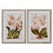 Картина Home ESPRIT Кристал Pатан Ела 50 x 2 x 70 cm 50 x