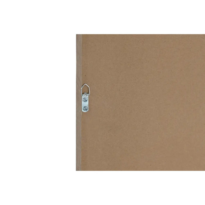 Картина Home ESPRIT Кристал полистирен 42,5 x 3 x 52,5 cm