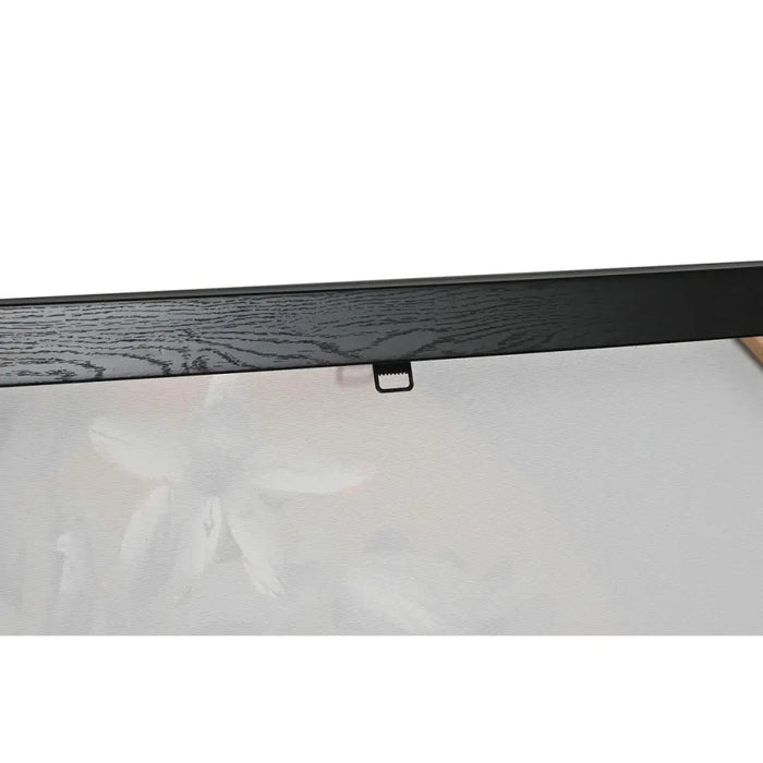 Картина Home ESPRIT Lilled Модерен 100 x 3,5 x 100 cm (2