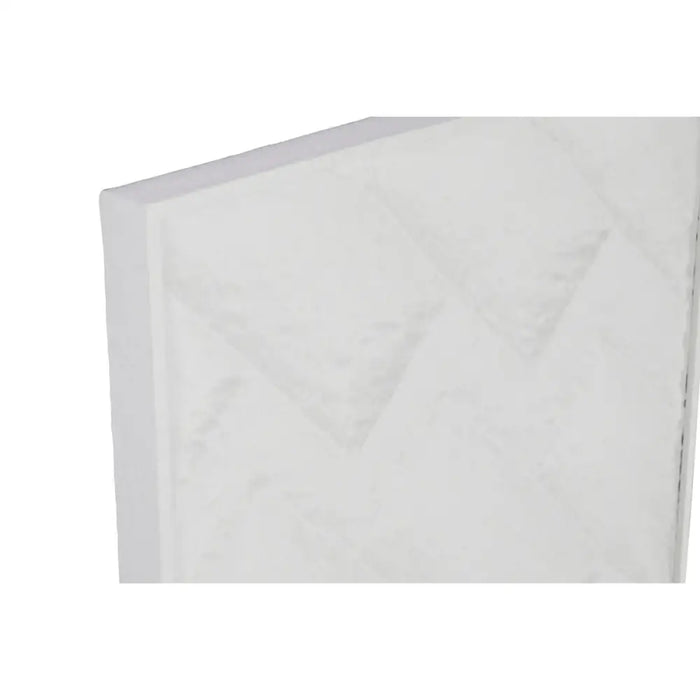 Картина Home ESPRIT Метал Ела Дървен MDF 58,5 x 4 x 92,5 cm
