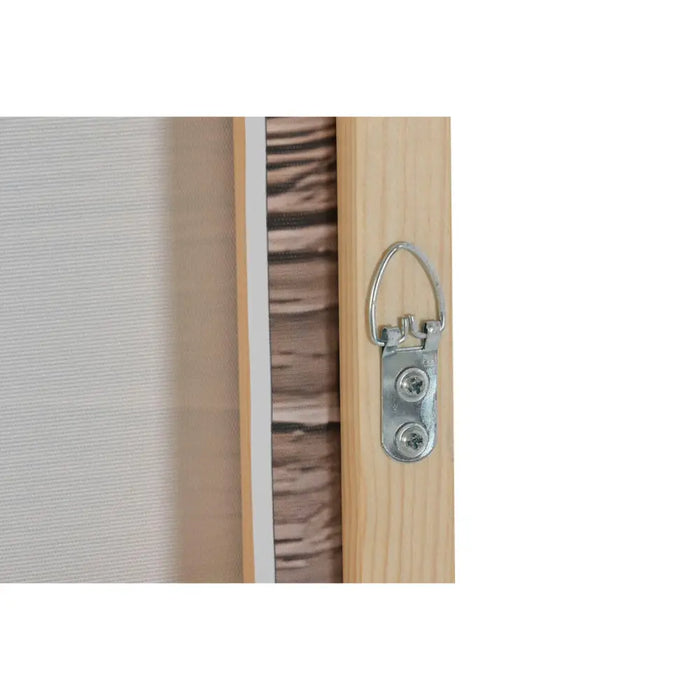 Картина Home ESPRIT Модерен 103 x 4 x 143 cm (2 броя)