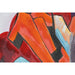 Картина Home ESPRIT Модерен 150 x 3,5 x 150 cm (2 броя)