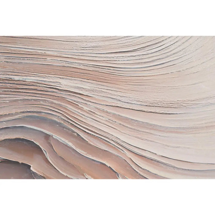 Картина Home ESPRIT Модерен 103 x 4 x 143 cm (2 броя)