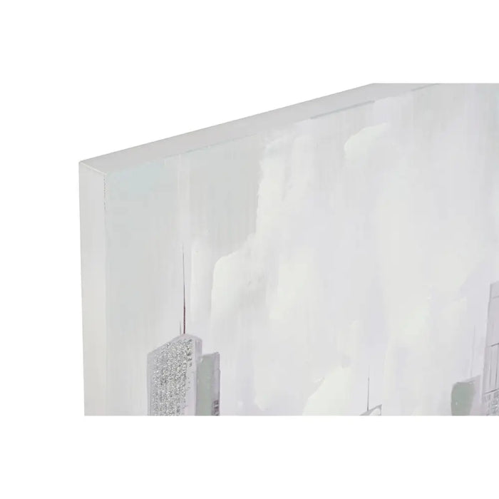 Картина Home ESPRIT Ню Йорк Loft 100 x 3 x 70 cm (2 броя)