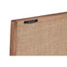 Картина Home ESPRIT Памук Aкациево дърво 43 x 3 x 63 cm