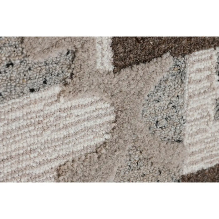 Картина Home ESPRIT Памук Aкациево дърво 75 x 3 x 105 cm