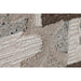 Картина Home ESPRIT Памук Aкациево дърво 75 x 3 x 105 cm
