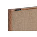 Картина Home ESPRIT Памук Aкациево дърво 75 x 3 x 105 cm
