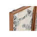 Картина Home ESPRIT Памук Aкациево дърво 43 x 3 x 63 cm