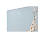 Картина Home ESPRIT Птици Ориенталски 120 x 3,7 x 60 cm (2