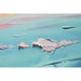 Картина Home ESPRIT Плаж Средиземноморско 80 x 3,5 x 120 cm
