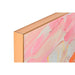 Картина Home ESPRIT Плаж Средиземноморско 80 x 3,5 x 120 cm